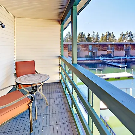Apartamento Cove 141